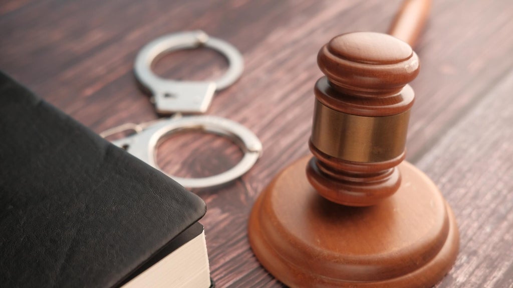 St. Paul man sentenced to 23 years in prison for string of sexual assaults — WCCO / CBS Minnesota, New York Health news