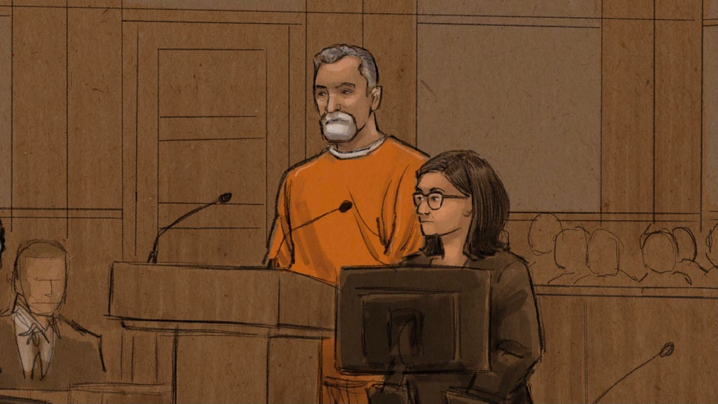 Why pursue state charges for Vance Boelter when he's already been convicted in federal court? — WCCO / CBS Minnesota, New York Schools news