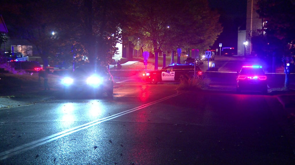 Man shot, killed in St. Paul's Dayton Bluff neighborhood — WCCO / CBS Minnesota, New York Health news