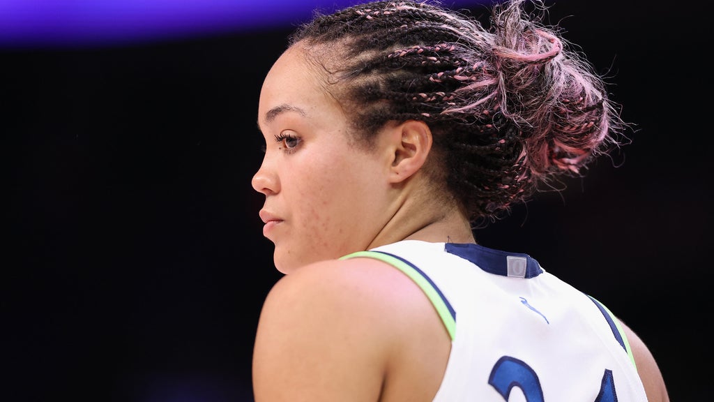Napheesa Collier faces a big decision about returning to the Lynx as WNBA free agency awaits — WCCO / CBS Minnesota, New York Schools news