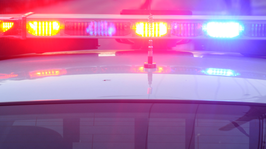 Driver shot in Menlo Park following vehicle collision, police say — CBS Bay Area (KPIX), New York Health news