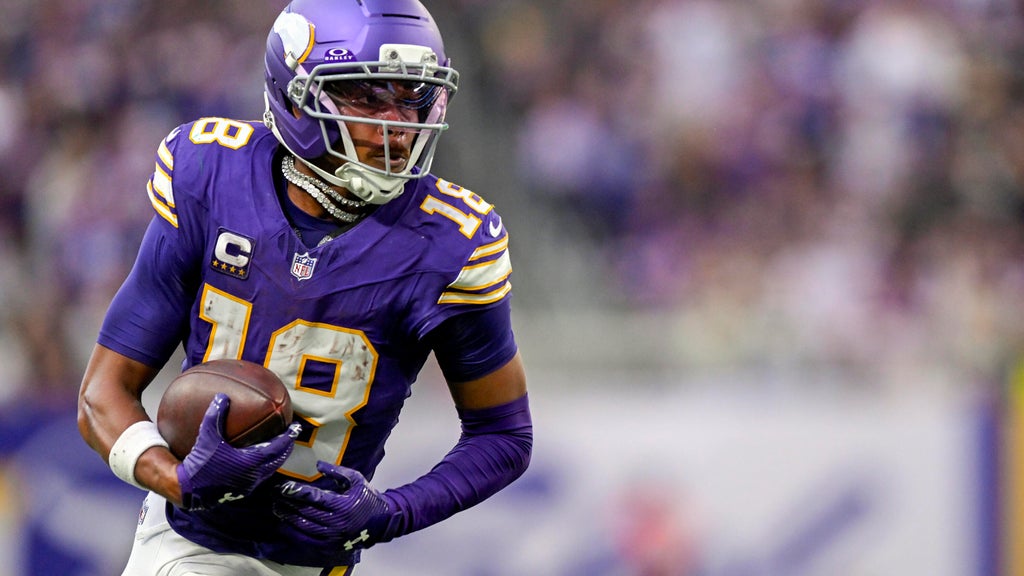 How to watch Minnesota Vikings vs. Indianapolis Colts game for NFL Week 7 — WCCO Sports — Gopher, New York Sports news