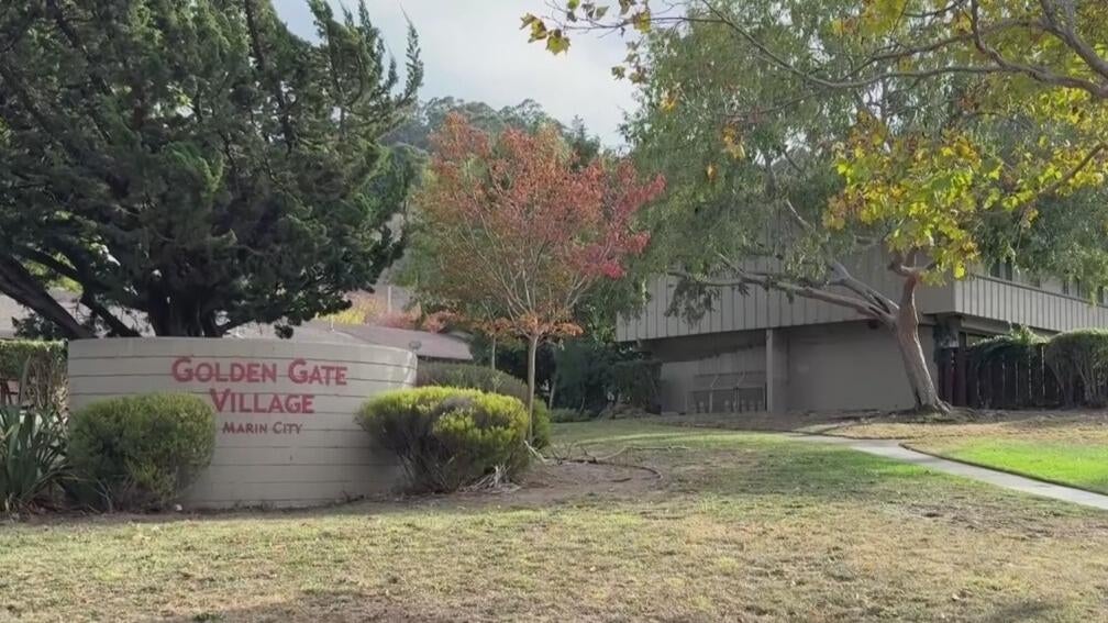 Marin City families receive $725,000 in rent relief as their aging apartment complex is renovated — CBS Bay Area (KPIX), New York Business news