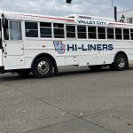 Hi Liner Cross Country Team Gets Nice Send Off — NewsDakota, New York Technology news