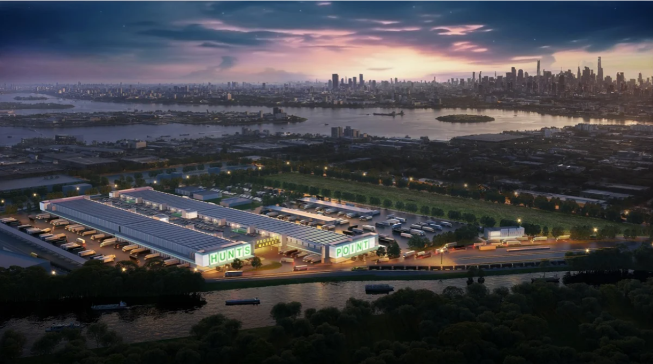 NYC Council to grill Mamdani officials on collapsed Hunts Point Produce Market deal — Gothamist