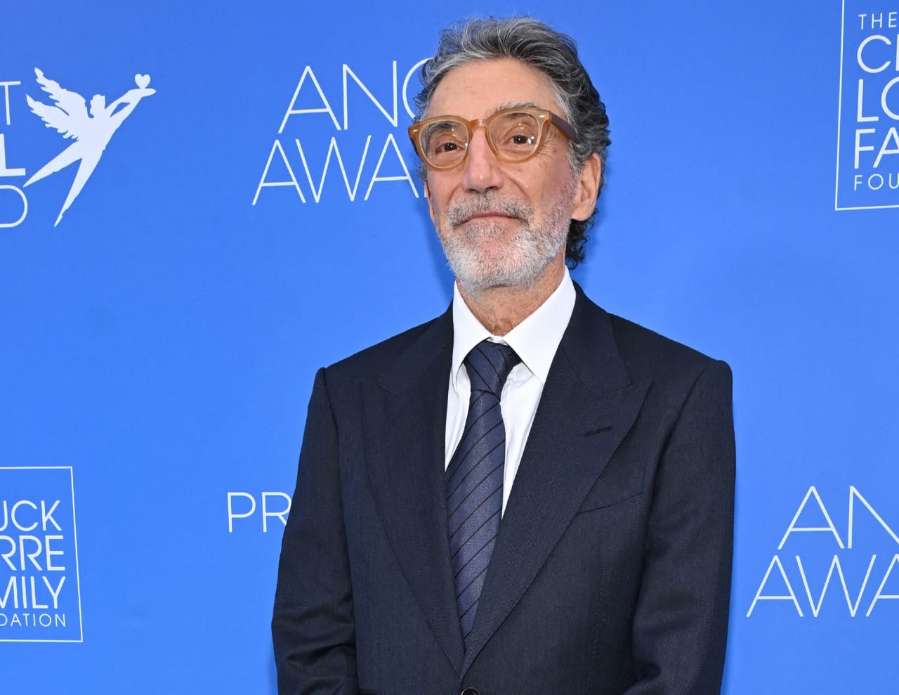 The impressive real estate portfolio of sitcom producer Chuck Lorre of ‘Big Bang Theory’ and ‘Two and a Half Men’ fame — New York Business news