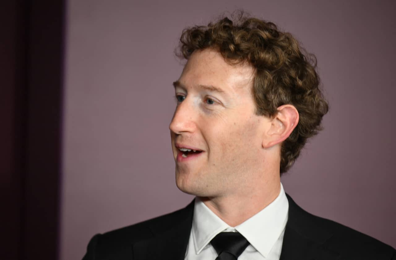 This wonky maneuver kept Mark Zuckerberg from fleeing a California billionaire tax — MarketWatch, New York Real Estate news