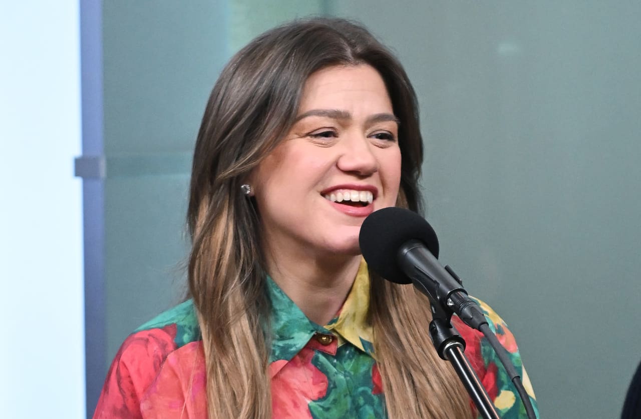 Kelly Clarkson’s expensive purchases: A multi-million dollar real-estate portfolio that spans the country — MarketWatch, New York Business news