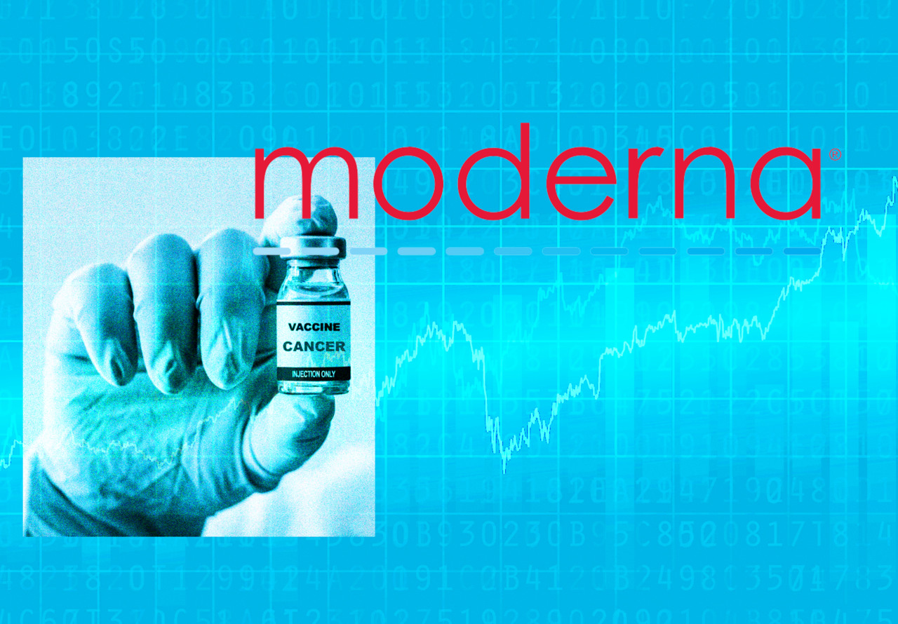 Moderna is about to release the trial results for its cancer vaccine. A lot is riding on this data. — MarketWatch, New York Health news