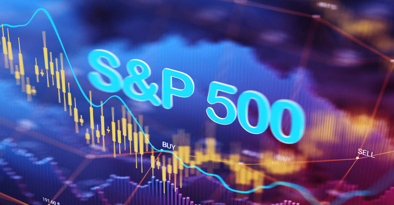There is a silent market rotation inside the S&P 500 that’s warning of more weakness ahead — MarketWatch, New York Business news