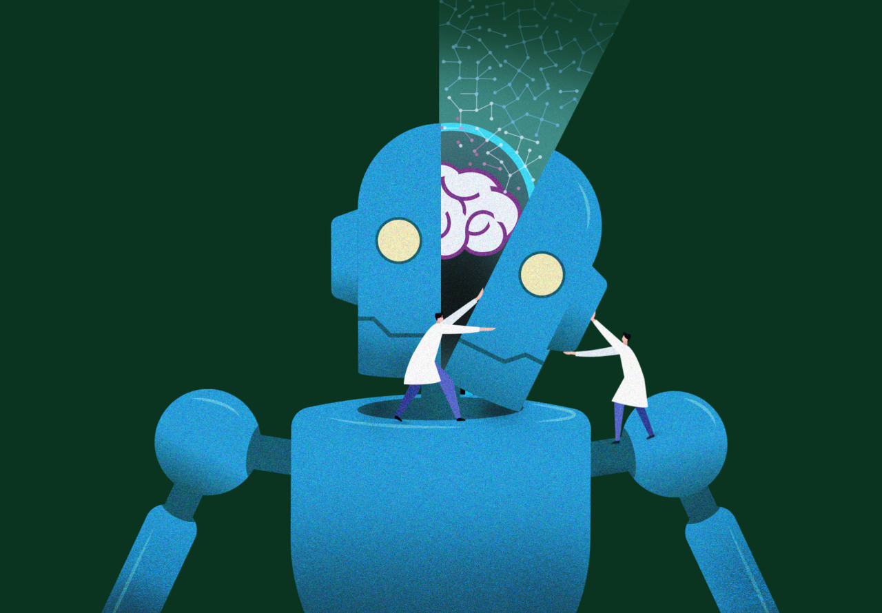 Do machines have feelings? AI has philosophers and tech leaders rethinking consciousness. — MarketWatch, New York Technology news
