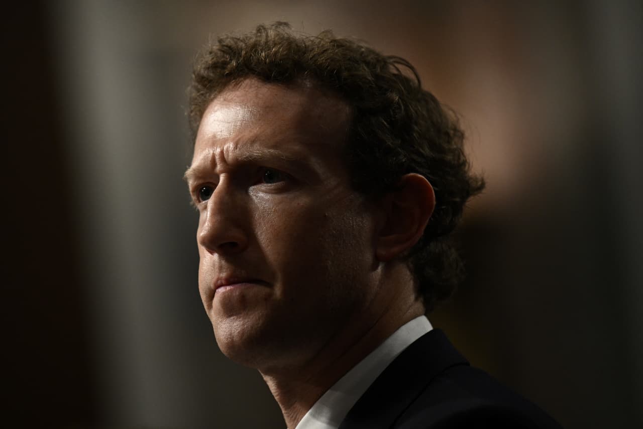 Zuckerberg’s California tax move is a win for Meta — and for him — MarketWatch, New York Business news