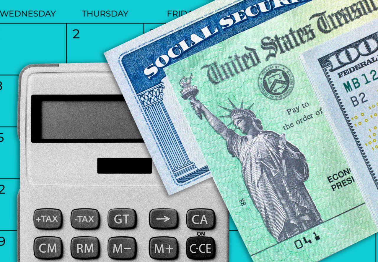 Is it curtains for COLA? Saving Social Security could mean changing the cost-of-living adjustment. — MarketWatch, New York Business news