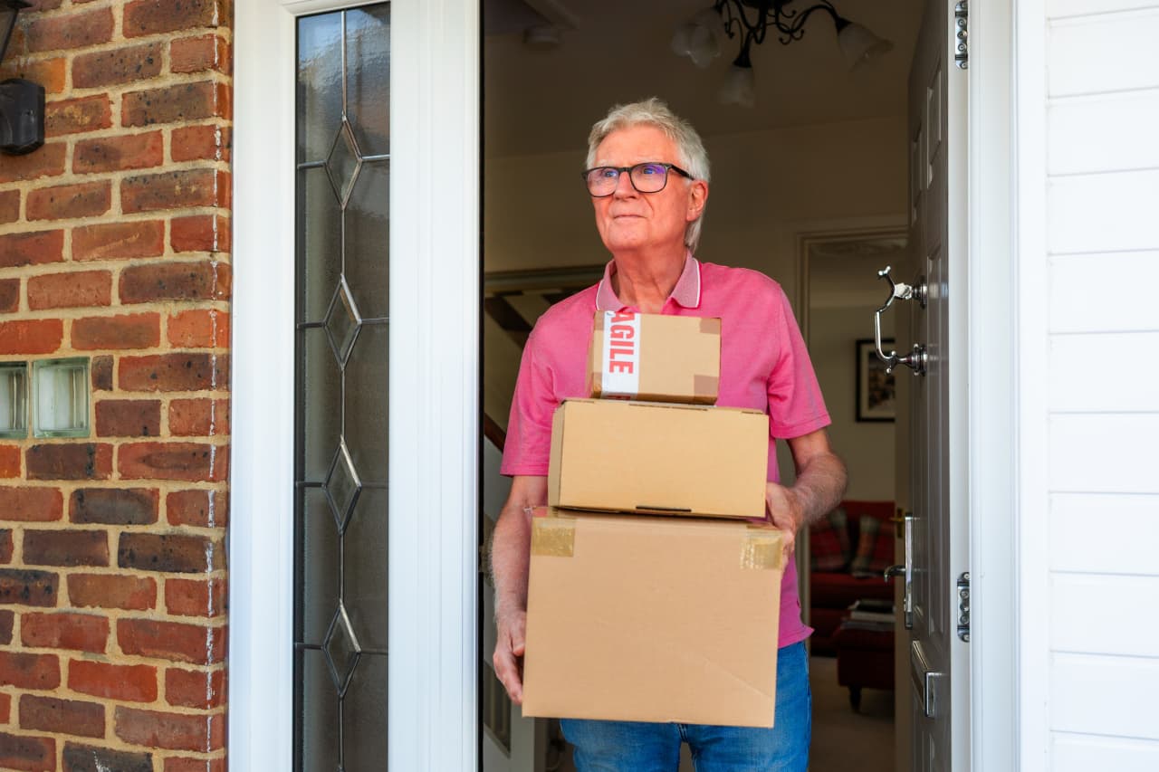 My father-in-law, 81, sold his $75,000 home and paid off his daughter’s $50,000 debt. What happens to him now? — MarketWatch, New York Business news