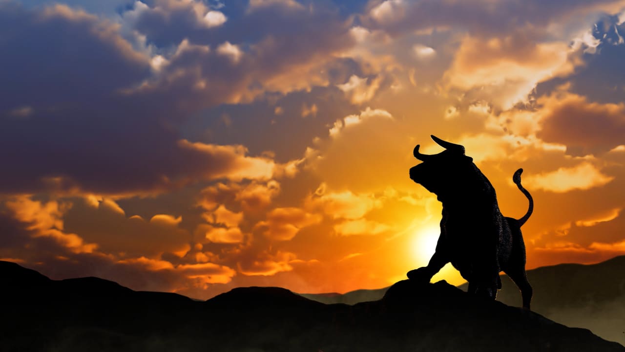 Bull markets tend to peak with a whimper, not a bang — but a 15% correction for the S&P 500 may be next — MarketWatch, New York Business news
