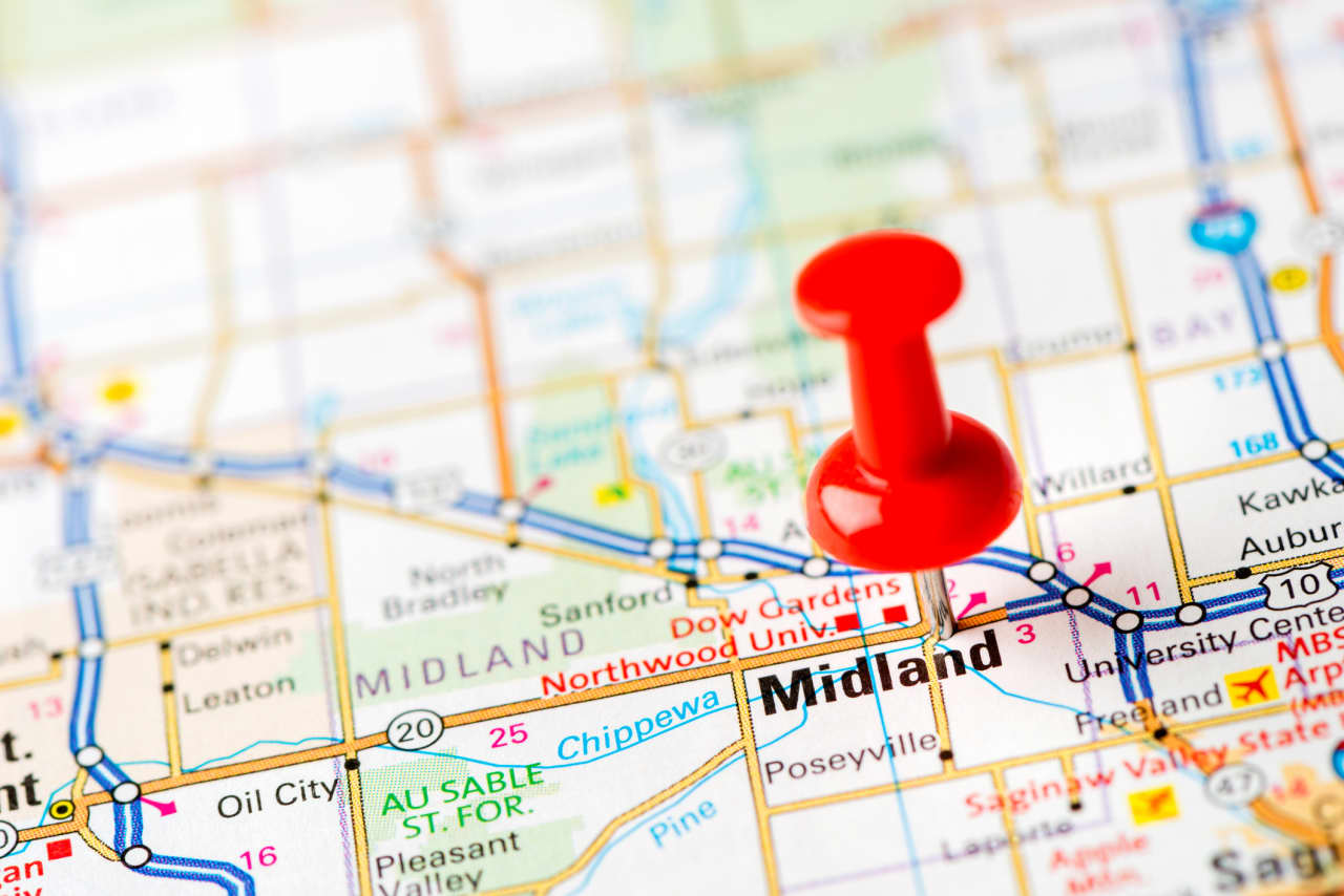 What gave this city its ‘best place to retire’ crown? You can actually afford to live there. — New York Business news