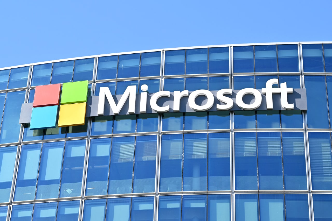 Microsoft earnings will look funky — but an elusive number is finally arriving — New York Business news