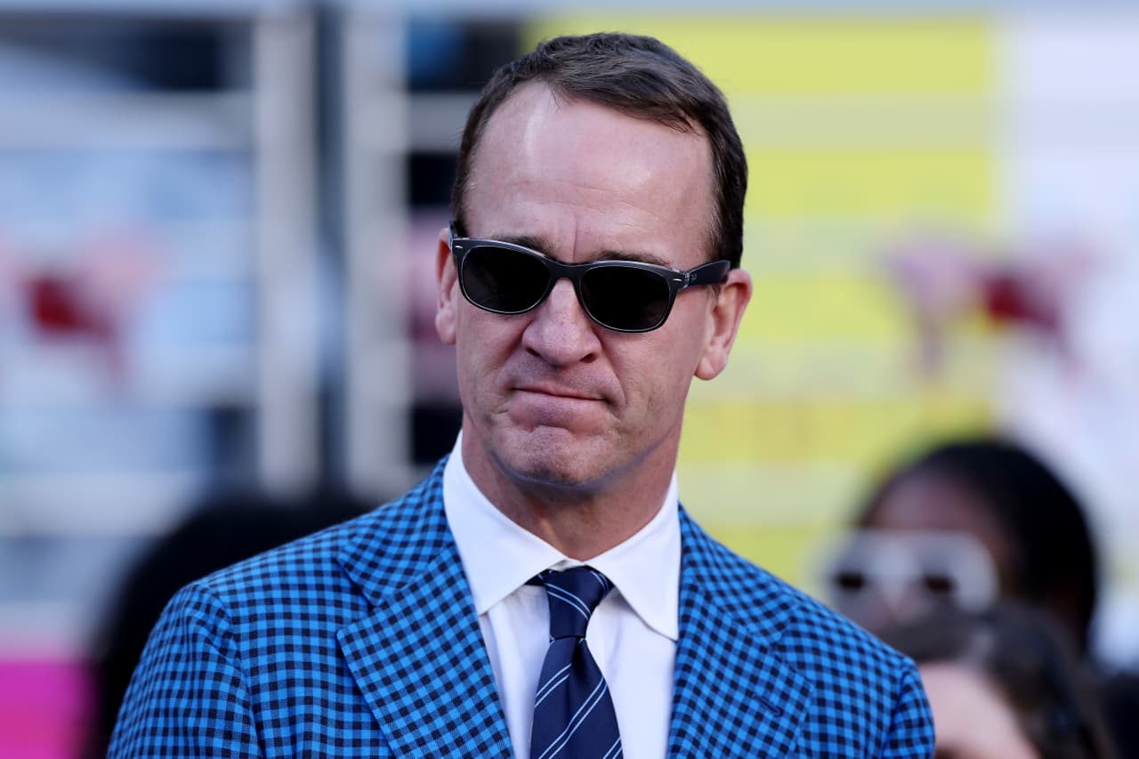 Football legend Peyton Manning has invested millions in real estate, including 2 Denver homes — MarketWatch, New York Sports news