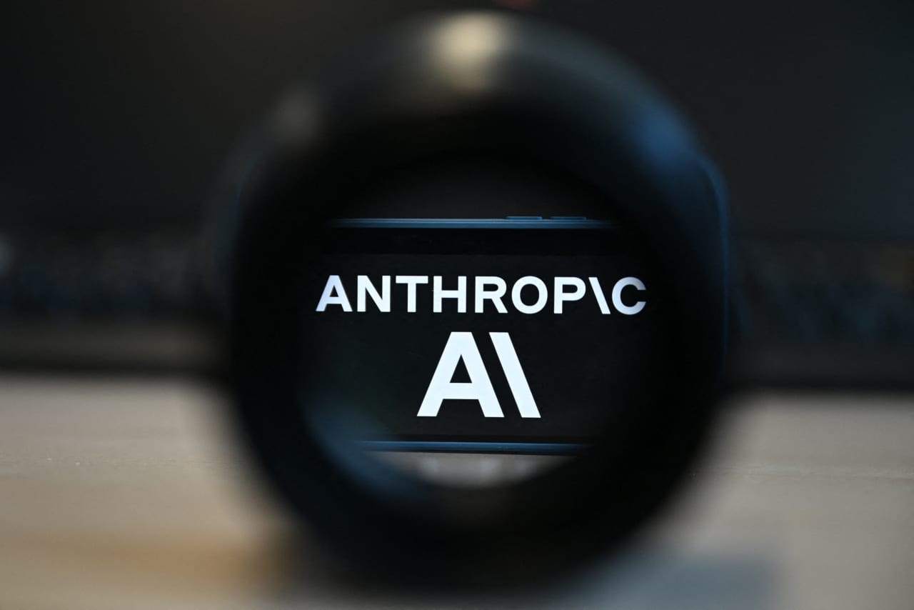 Could an Anthropic IPO put your 401(k) at risk? The AI safety debate hits a new dimension. — MarketWatch
