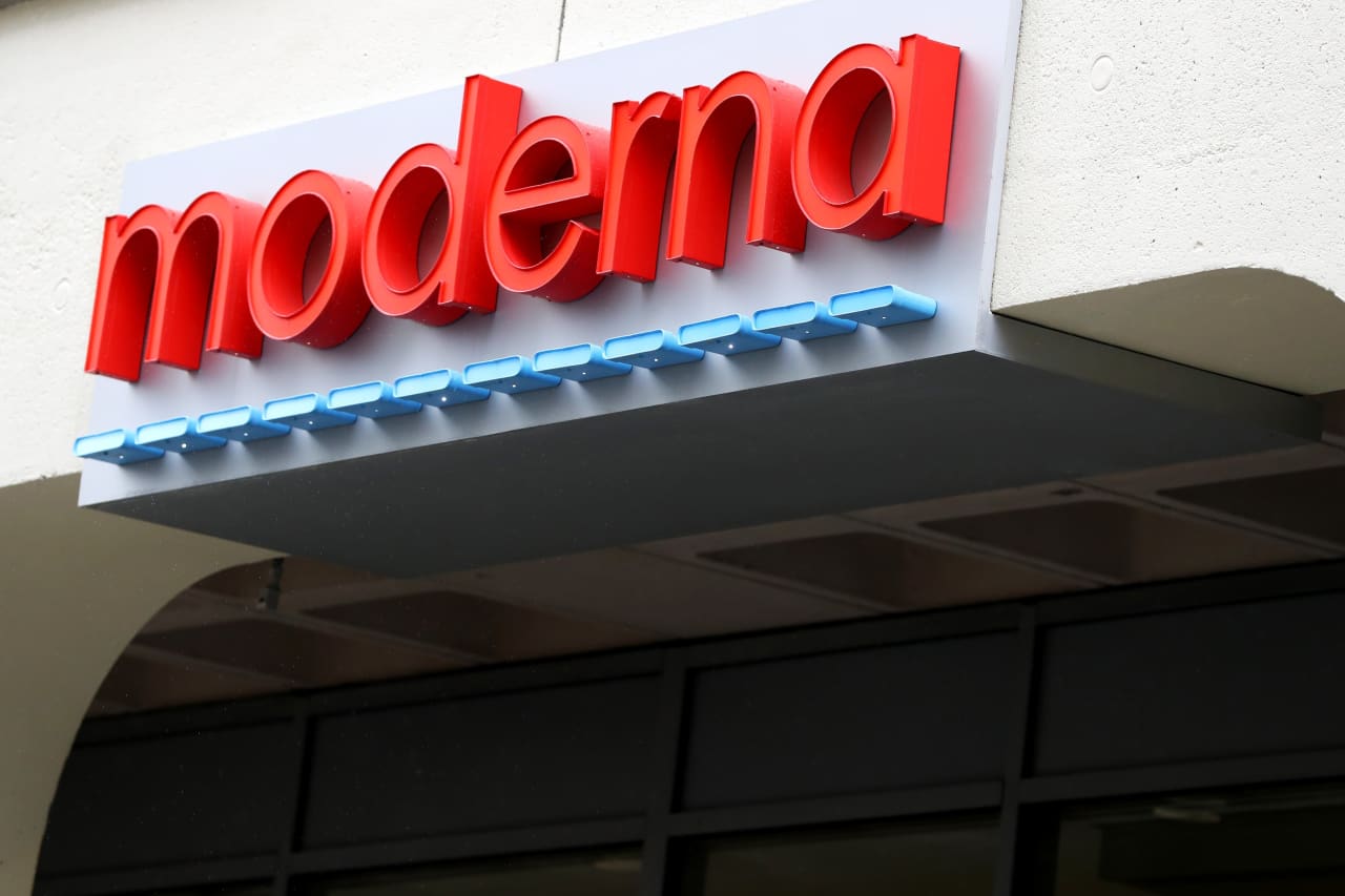 The excitement around Moderna’s cancer vaccine is cooling. Here’s why. — MarketWatch, New York Health news