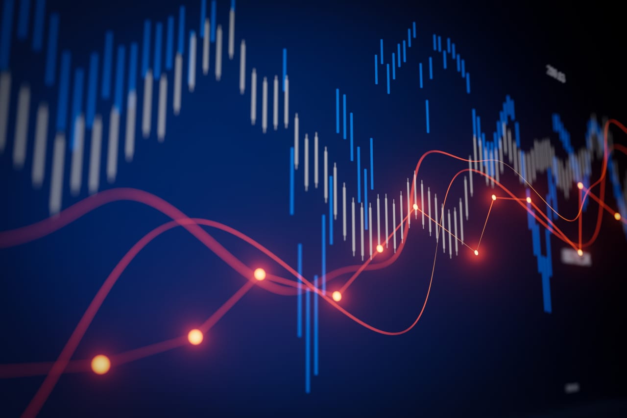 This market signal just occurred for only the second time since 1999. Here’s what happened and what it means. — MarketWatch, New York Business news