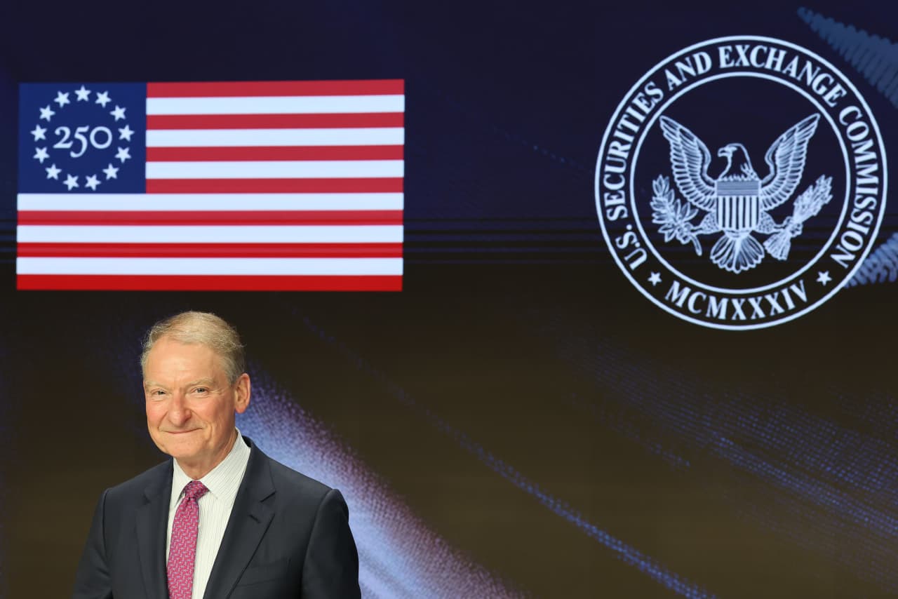 New SEC rules would fleece everyday investors to enrich Wall Street — MarketWatch, New York Government news