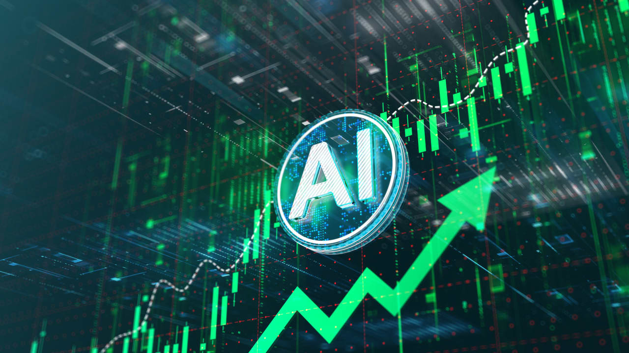 AI stocks haven’t played by the normal valuation rules. Now that rates are higher, they may have to, says UBS — New York Technology news