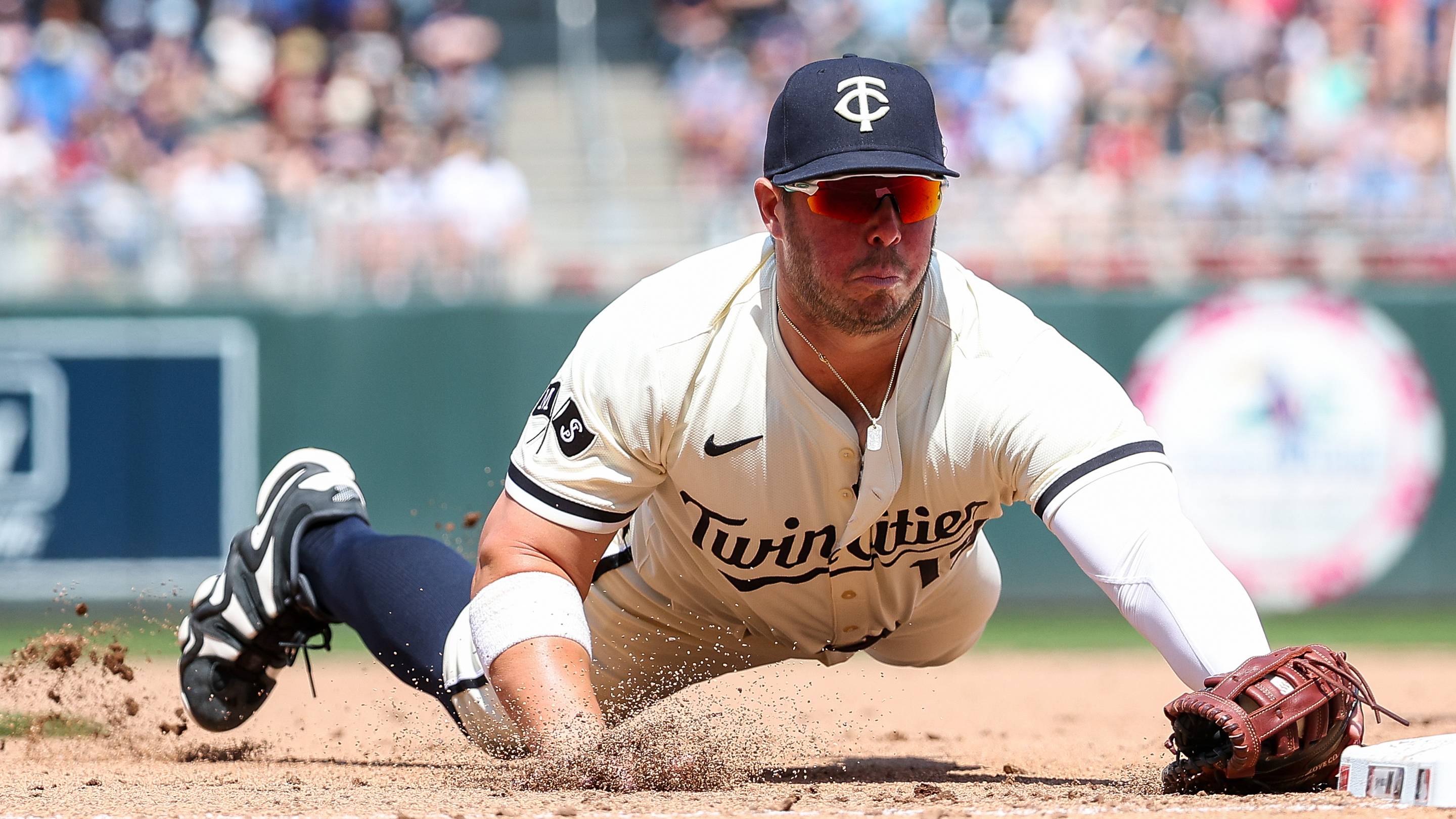 Twins have an intriguing reunion option in Ty France — Puckett's Pond (Twins), New York Sports news