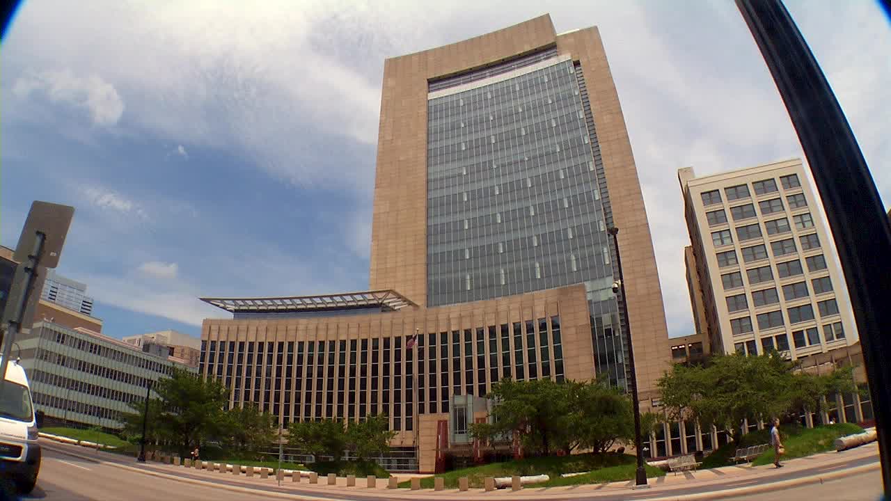 DOJ asks 2 Minnesota judges to step aside in immigration cases — KSTP 5 — Gopher