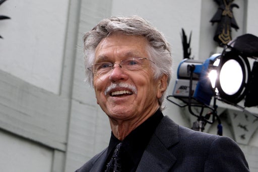 Tom Skerritt, Emmy-winning actor with roles in ‘Picket Fences,’ ‘Alien’ and ‘Top Gun,’ dies at 93 — KSTP 5