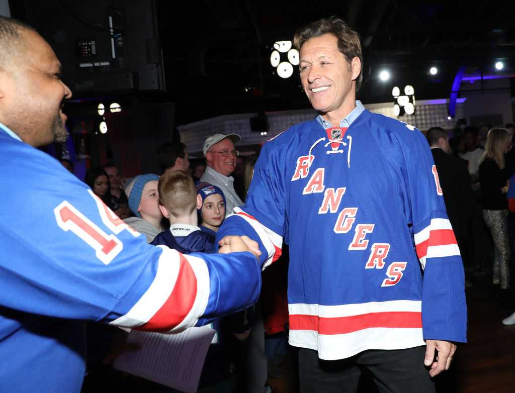 Ron Duguay, ex-NHL star and Sarah Palin’s boyfriend, dies at 69 — WPBF Sports Palm Beach