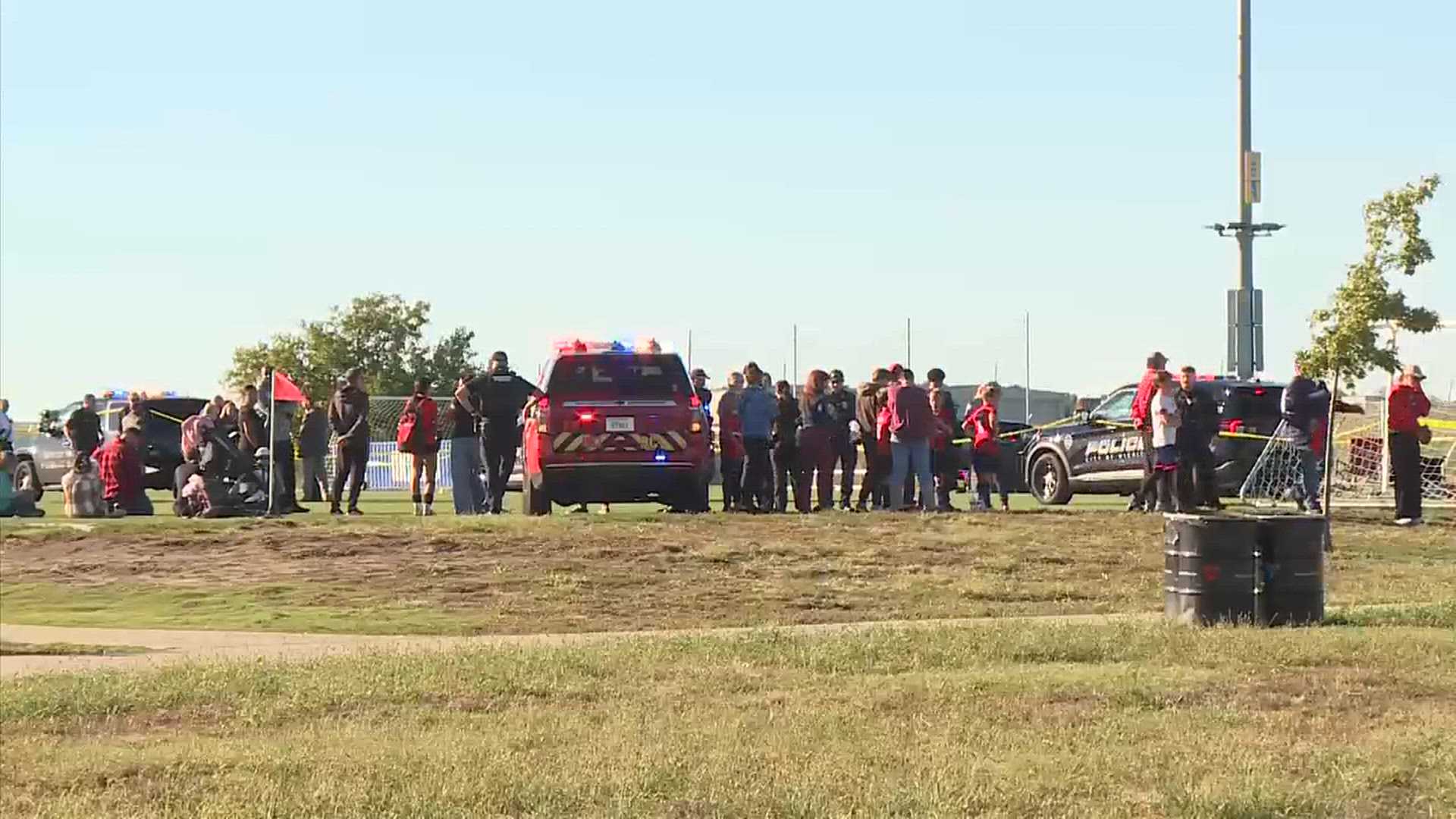 Driver in deadly Kansas soccer field crash released while investigation continues — WISN 12 Milwaukee, New York Sports news