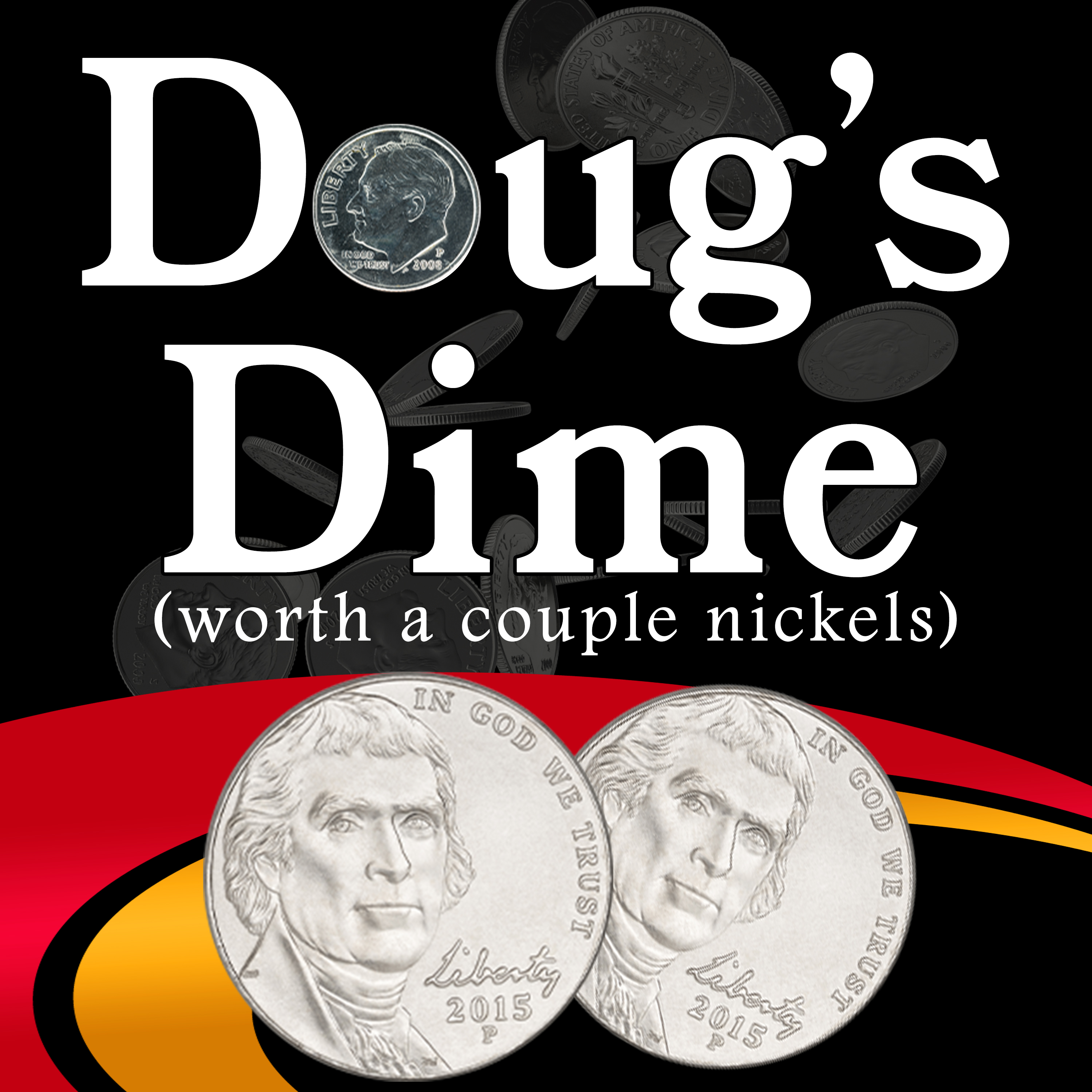 Doug’s Dime: The Rise Of The Russian Mercenary — KFGO, New York Business news