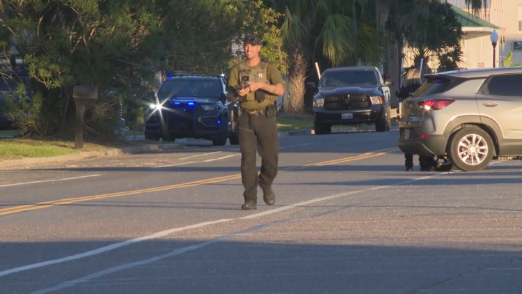 St. Marys businesses deal with lost business after suspicious package investigation — First Coast News Local, New York Business news