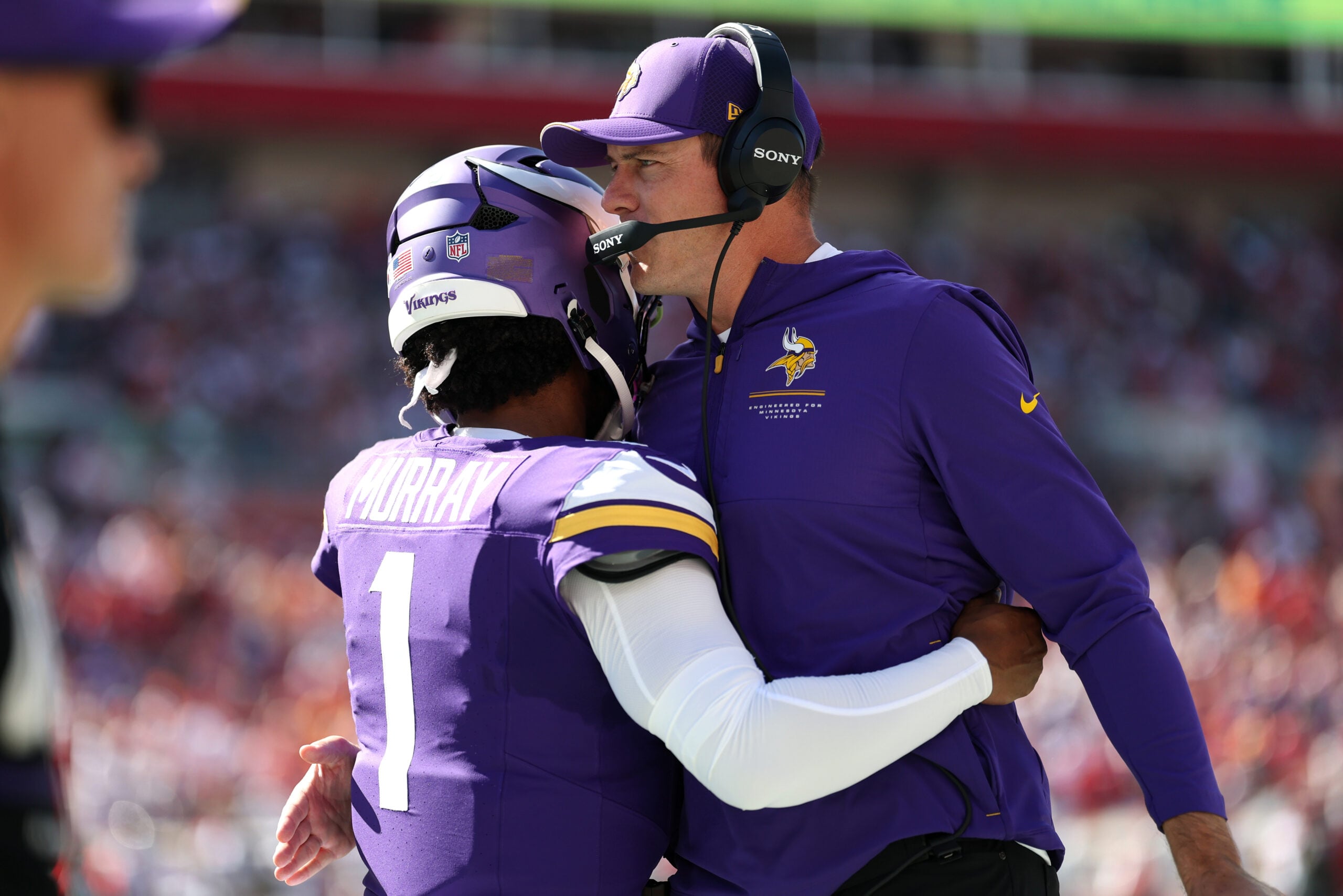 The 2026 Minnesota Vikings: 3 Things I Think and 3 Things I Know — Vikings Territory