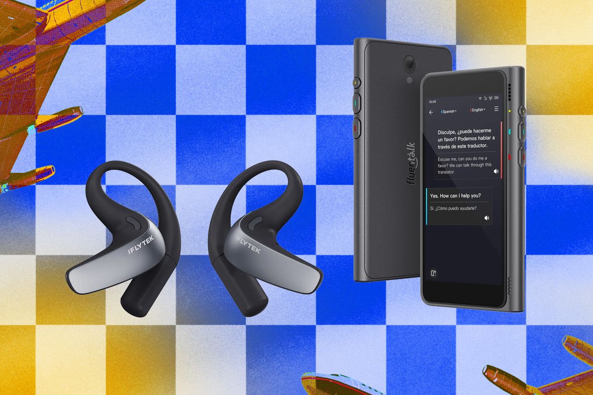 The Best Handheld Translators for Work and Travel (2026) — New York Technology news
