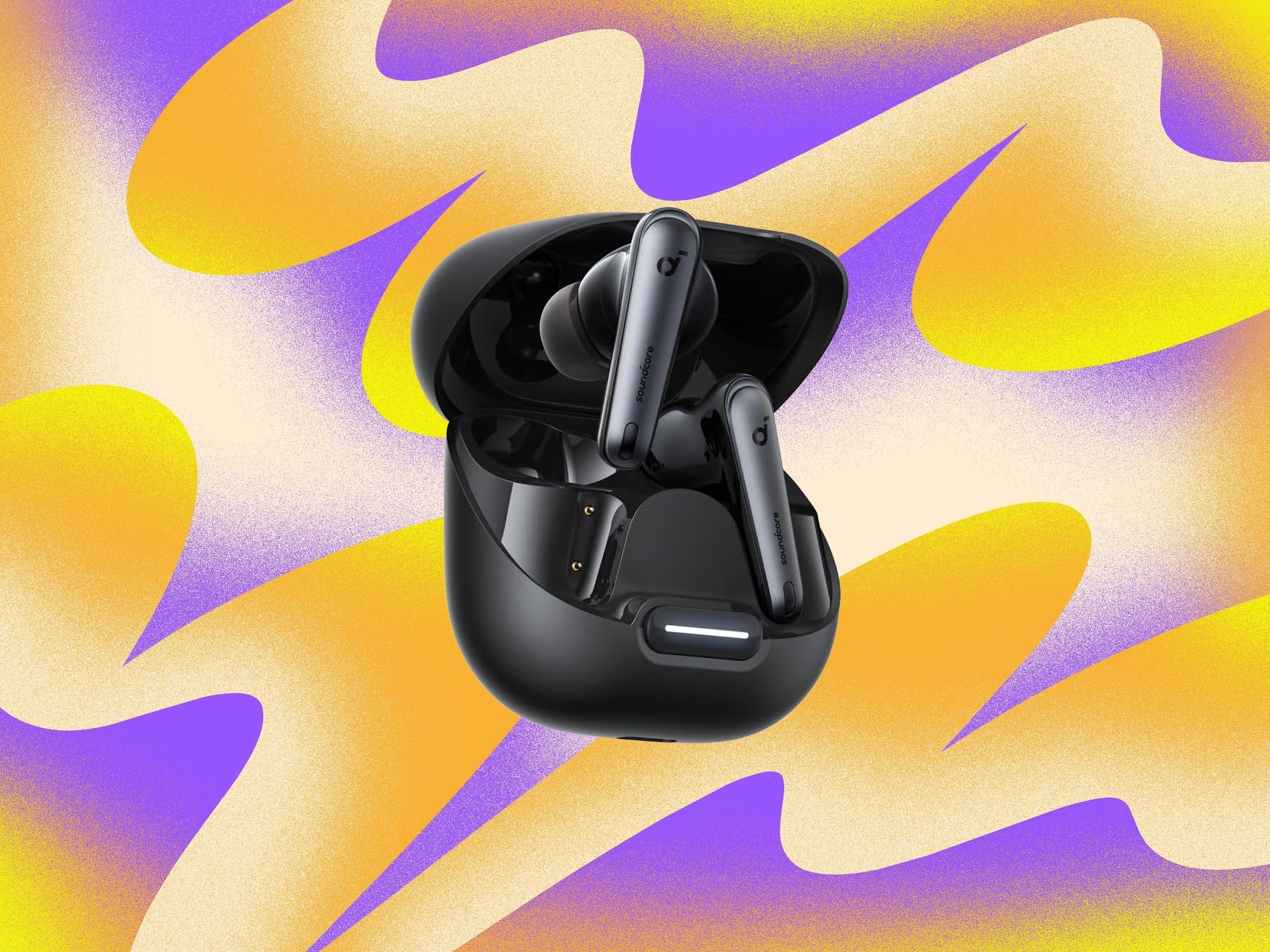 I Found The Best Amazon Prime Day Headphone Deals (2026) — Wired, New York Technology news