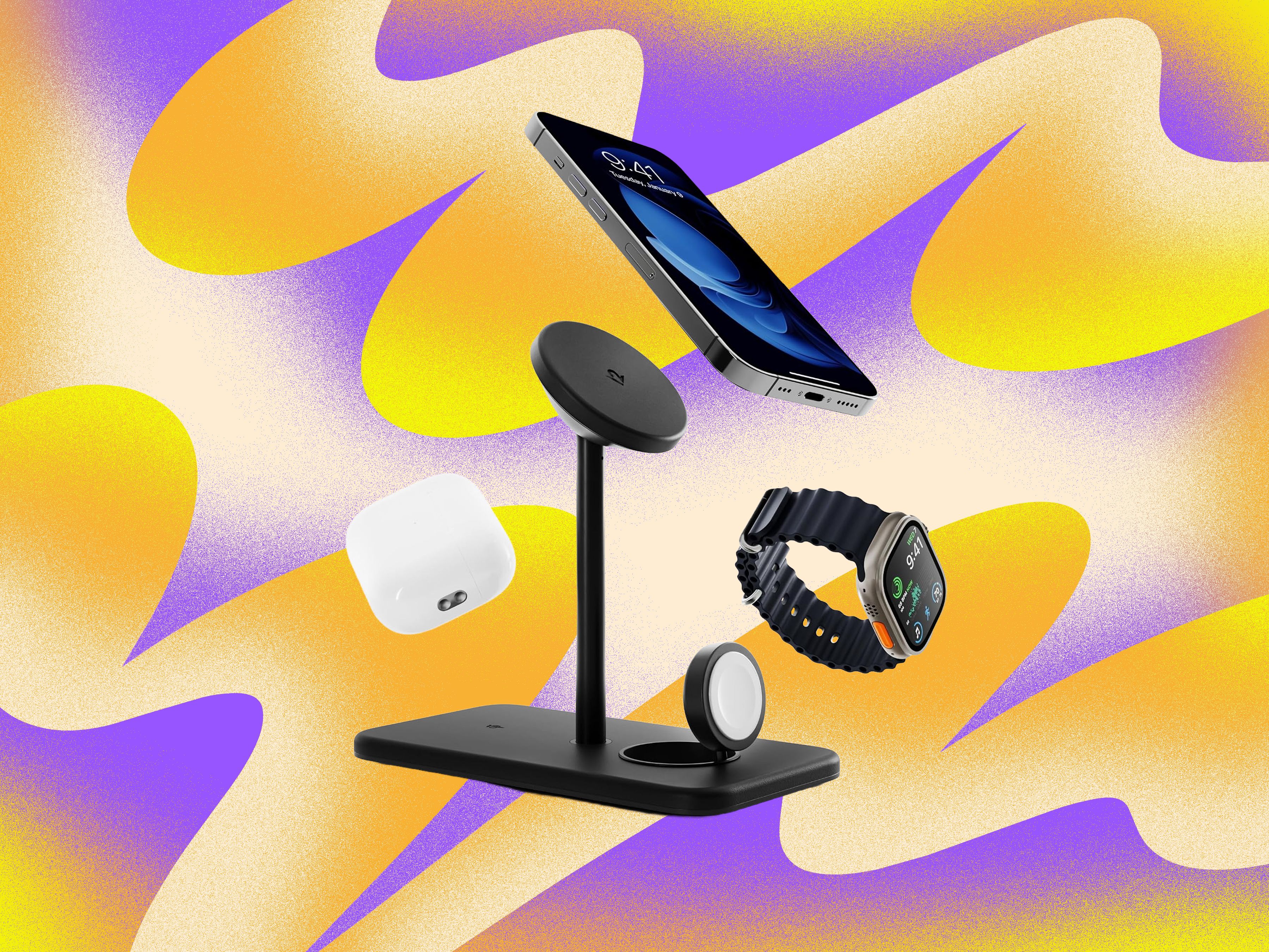 19 Best Prime Day Deals on Phone Accessories (2026) — Wired, New York Technology news