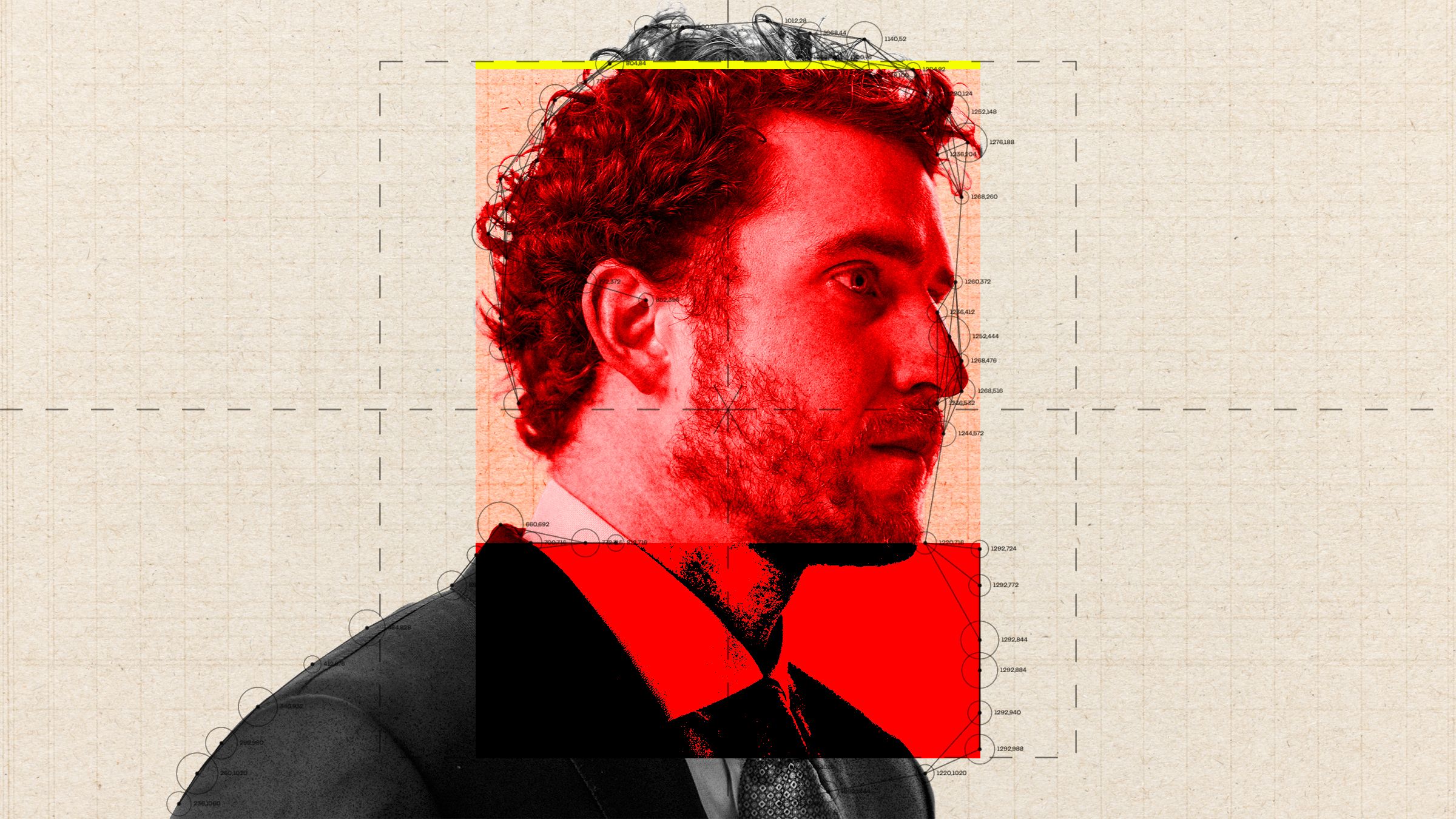 The Story of Billy Evans and ‘Theranos 2.0’ — Wired, New York Business news