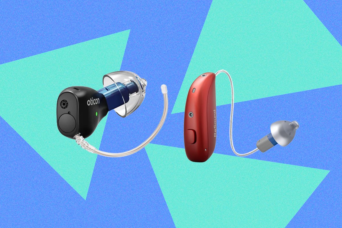 The Best Hearing Aids I’ve Tested (2026): Jabra, Resound, Apple, and More — Wired, New York Technology news
