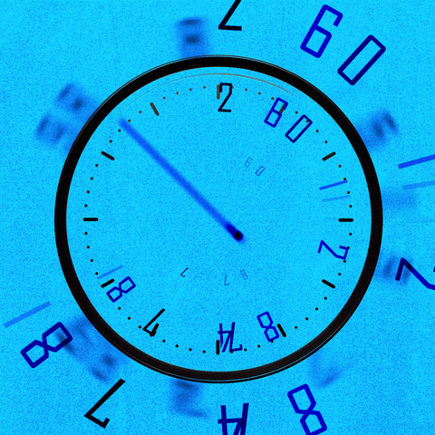 The Leap Second Is No More — Wired, New York Technology news
