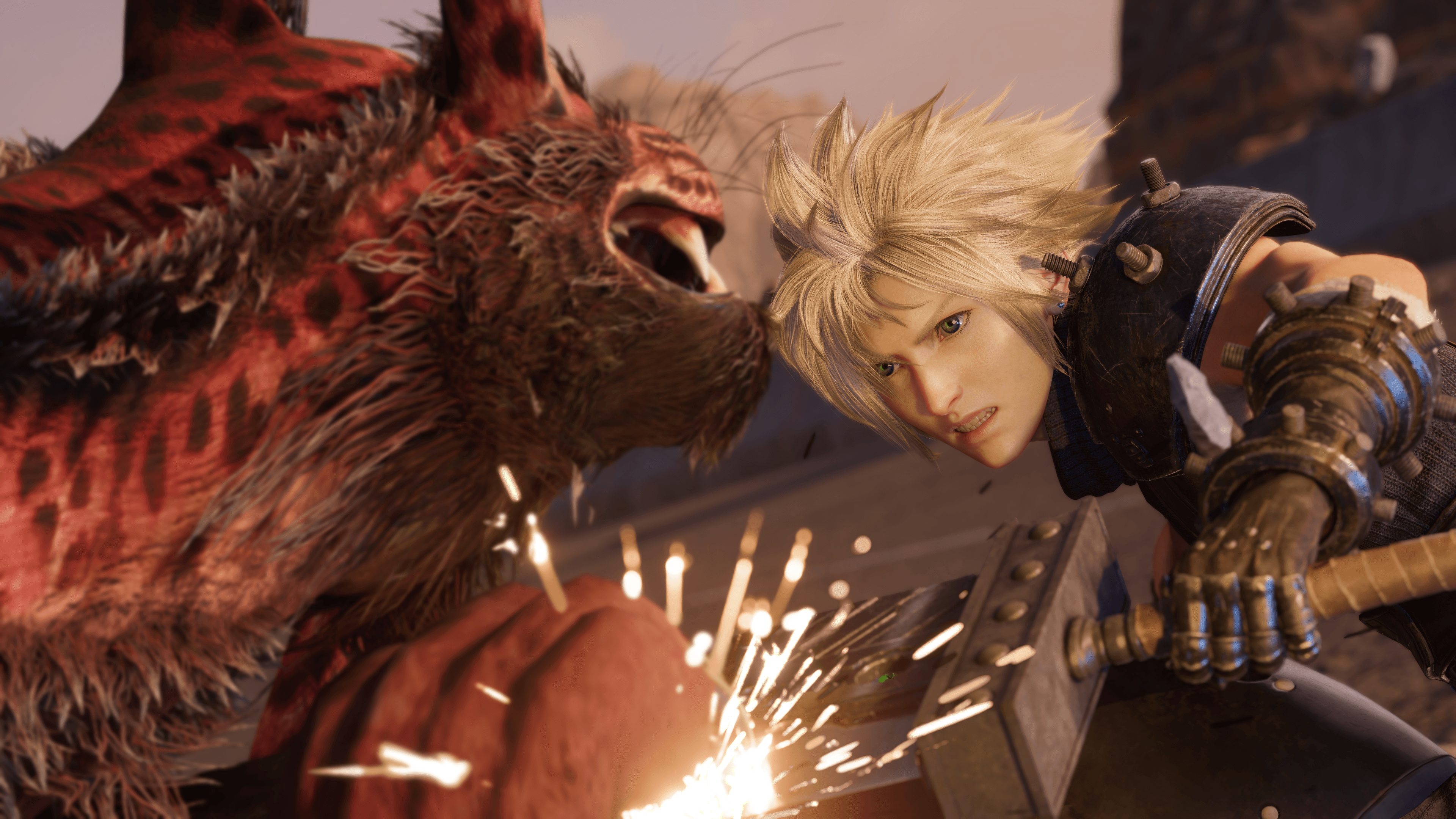 How ‘Final Fantasy VII Revelation’ Strikes the Balance Between Old and New — Wired, New York Sports news