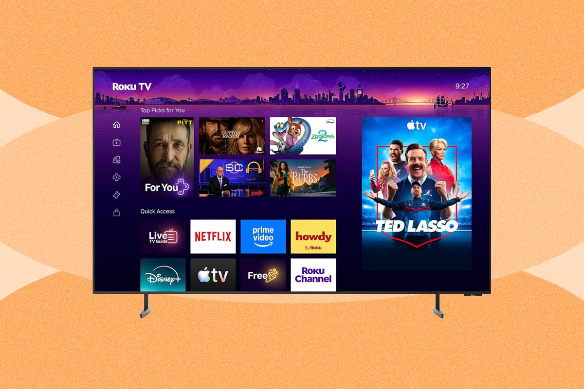 Roku Pro Series OLED TV Review (2026) — Wired, New York Technology news