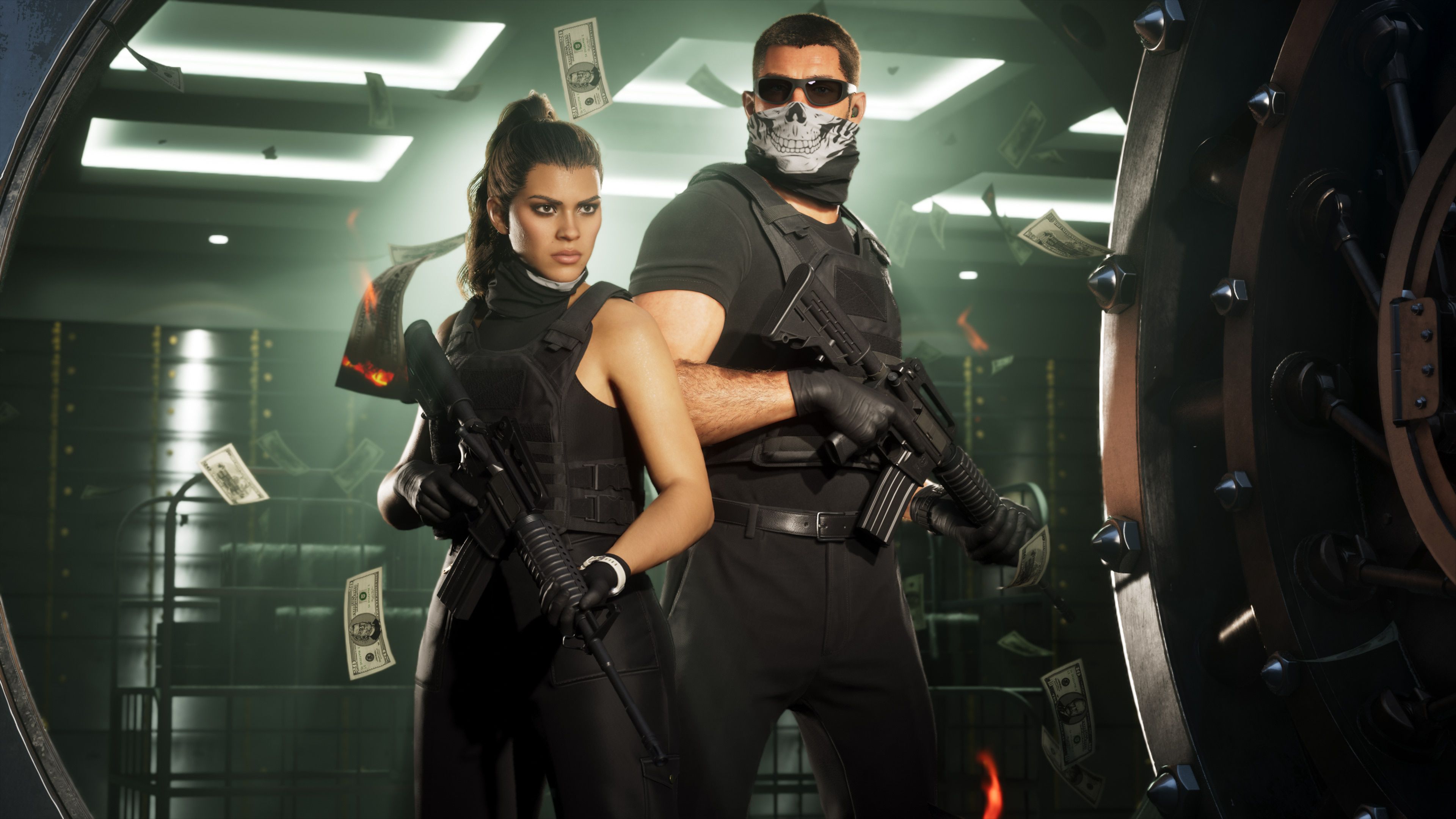 Gaming Can’t Afford More Games the Size of ‘Grand Theft Auto VI’ — Wired, New York Sports news