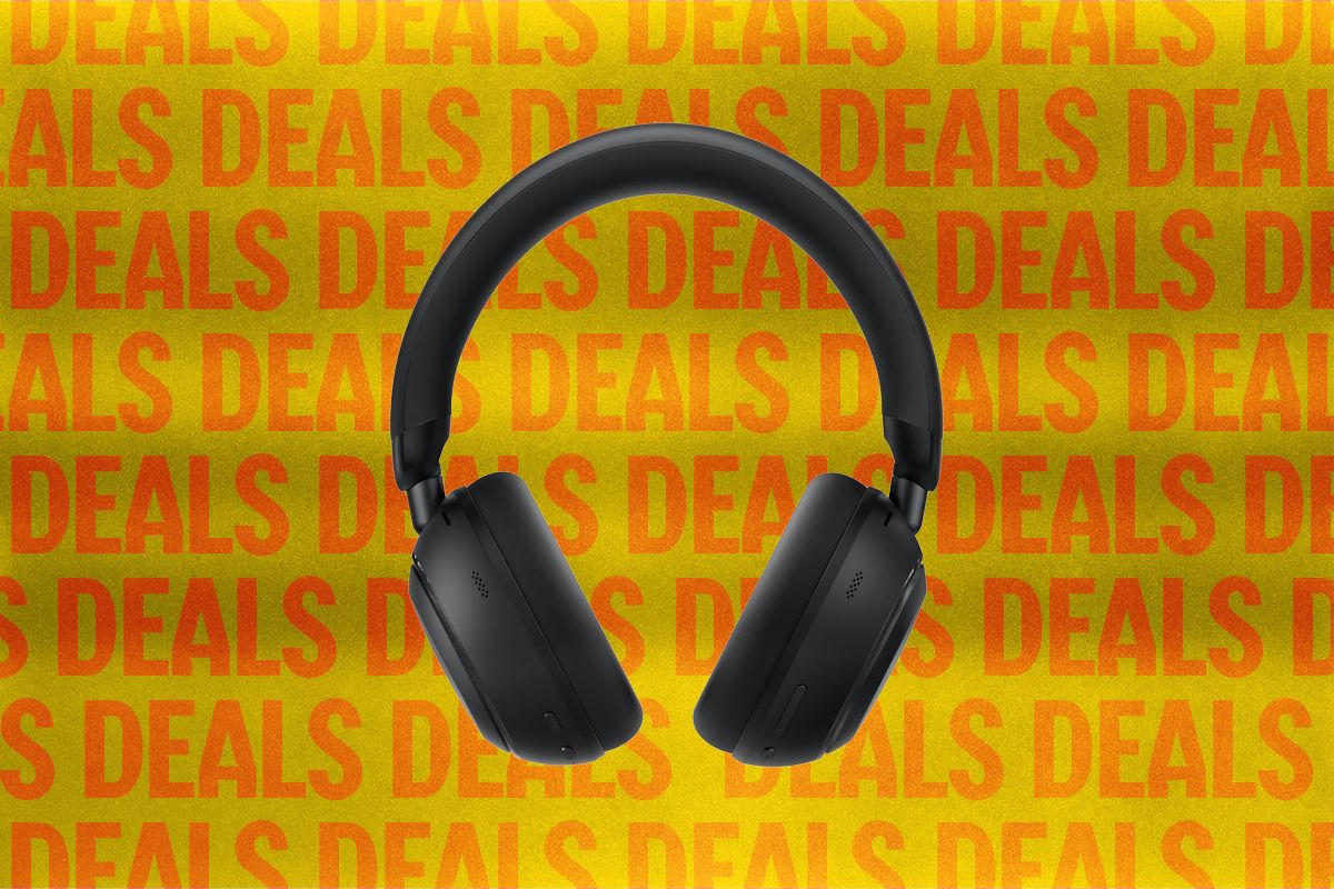 Anker Soundcore Space 2 Are Their Lowest Price Ever — Wired, New York Technology news