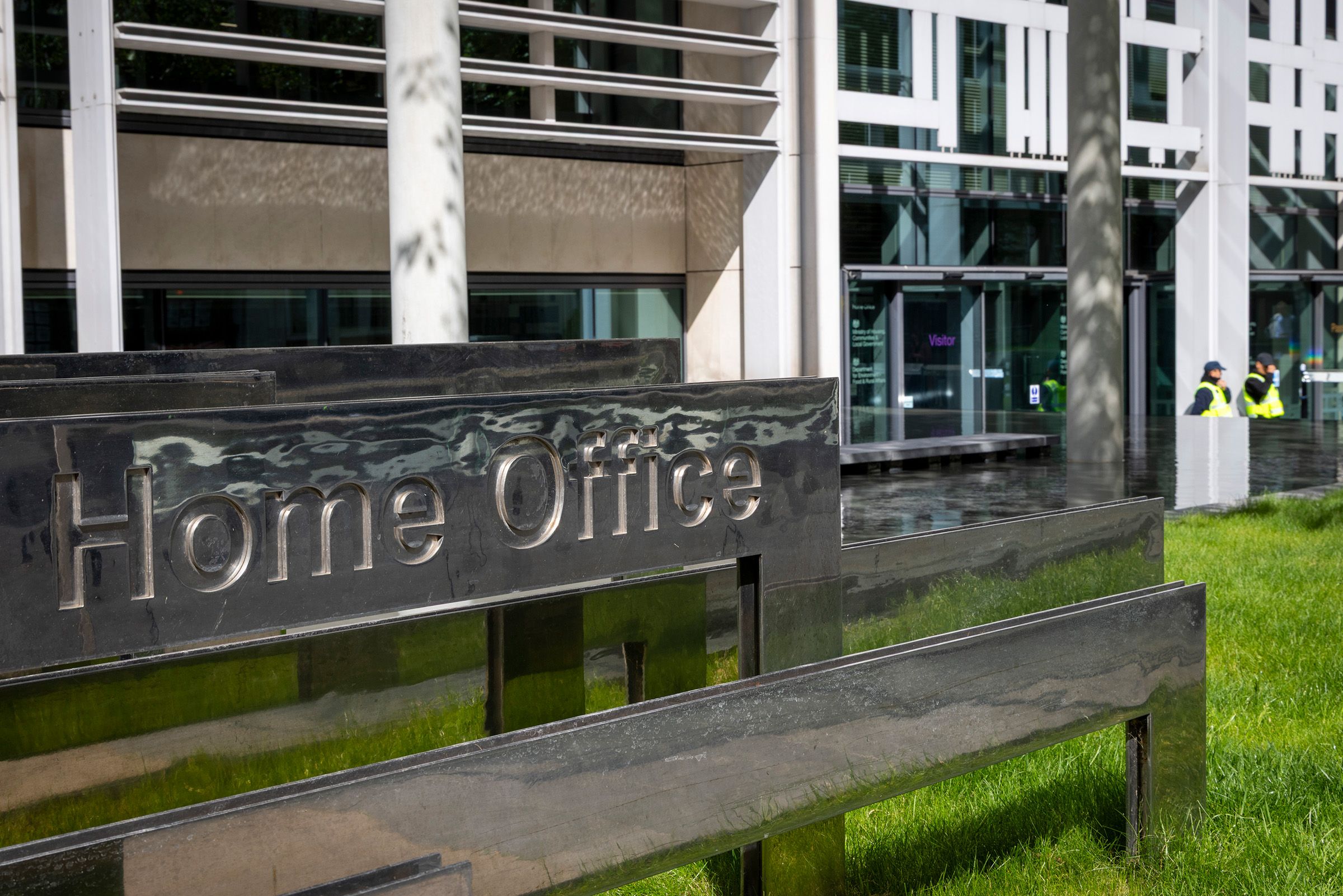 UK Home Office May Face Investigation Over Use of OpenAI Tools — New York Technology news