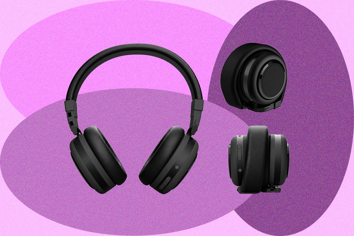 TDM Neo Hybrid Headphones Review: Two-in-One Woes — Wired, New York Technology news