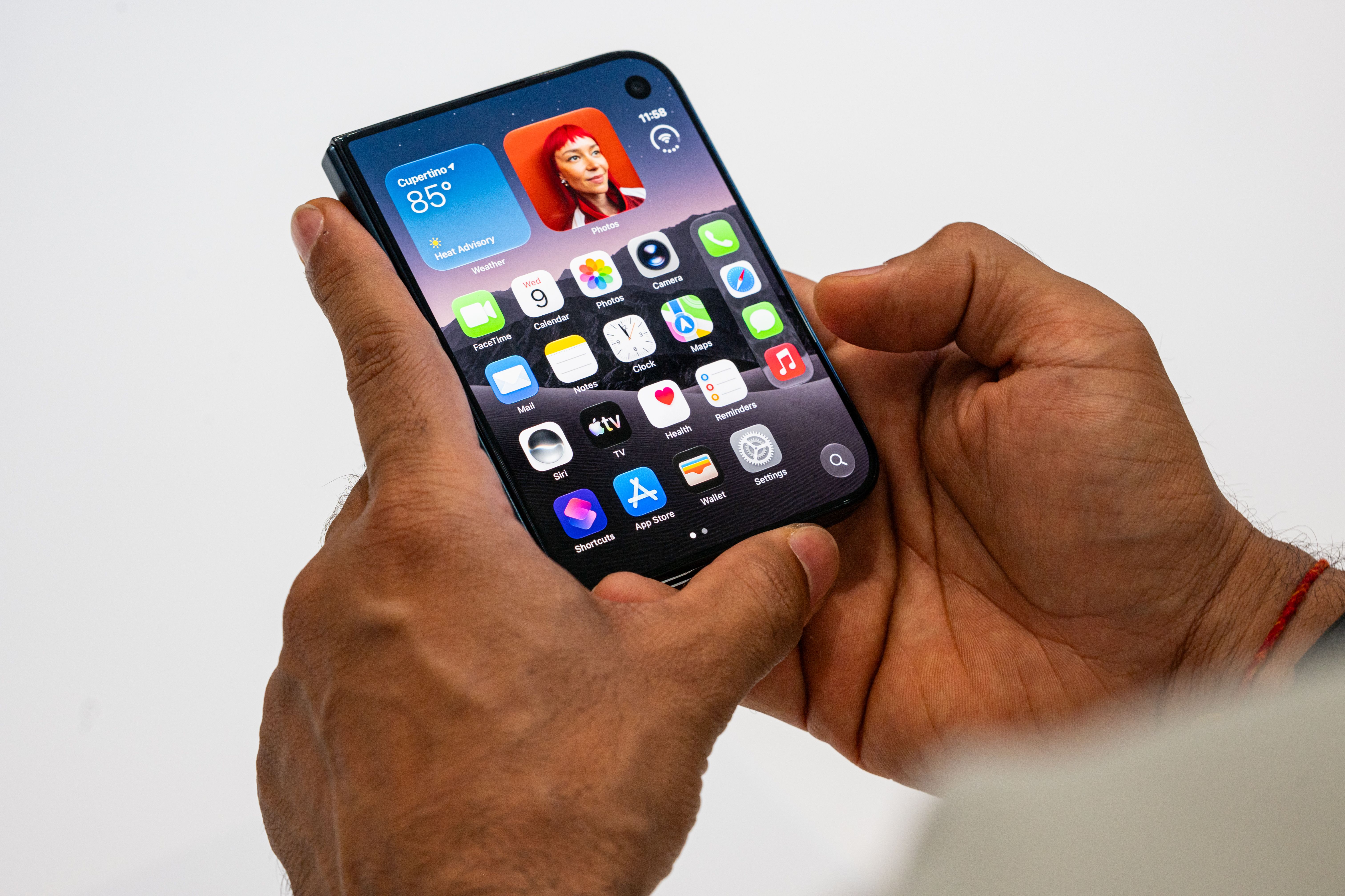 8 Things to Know About the iPhone Duo — Wired, New York Sports news