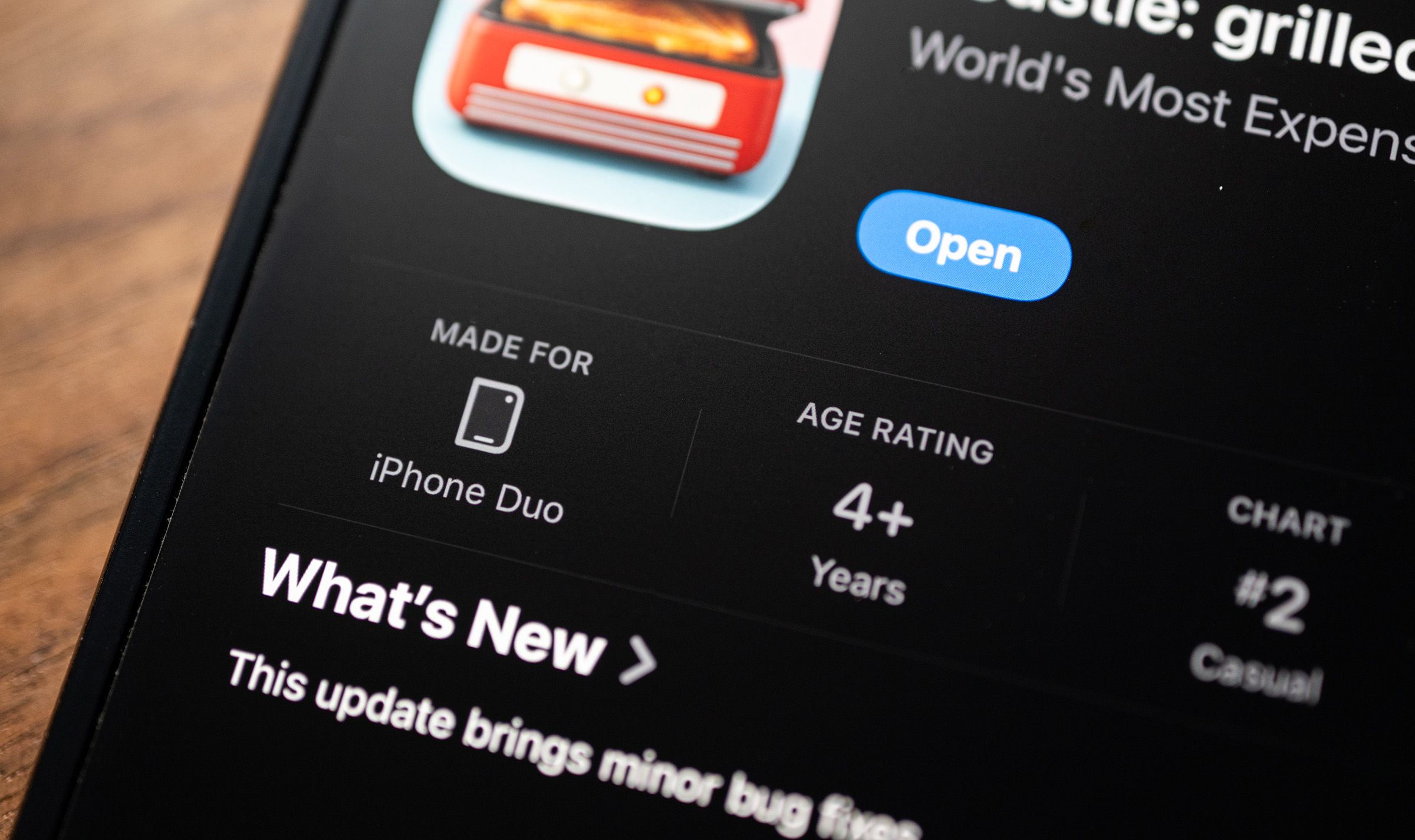 9 Unique Apps to Try on the iPhone Duo — Wired, New York Technology news