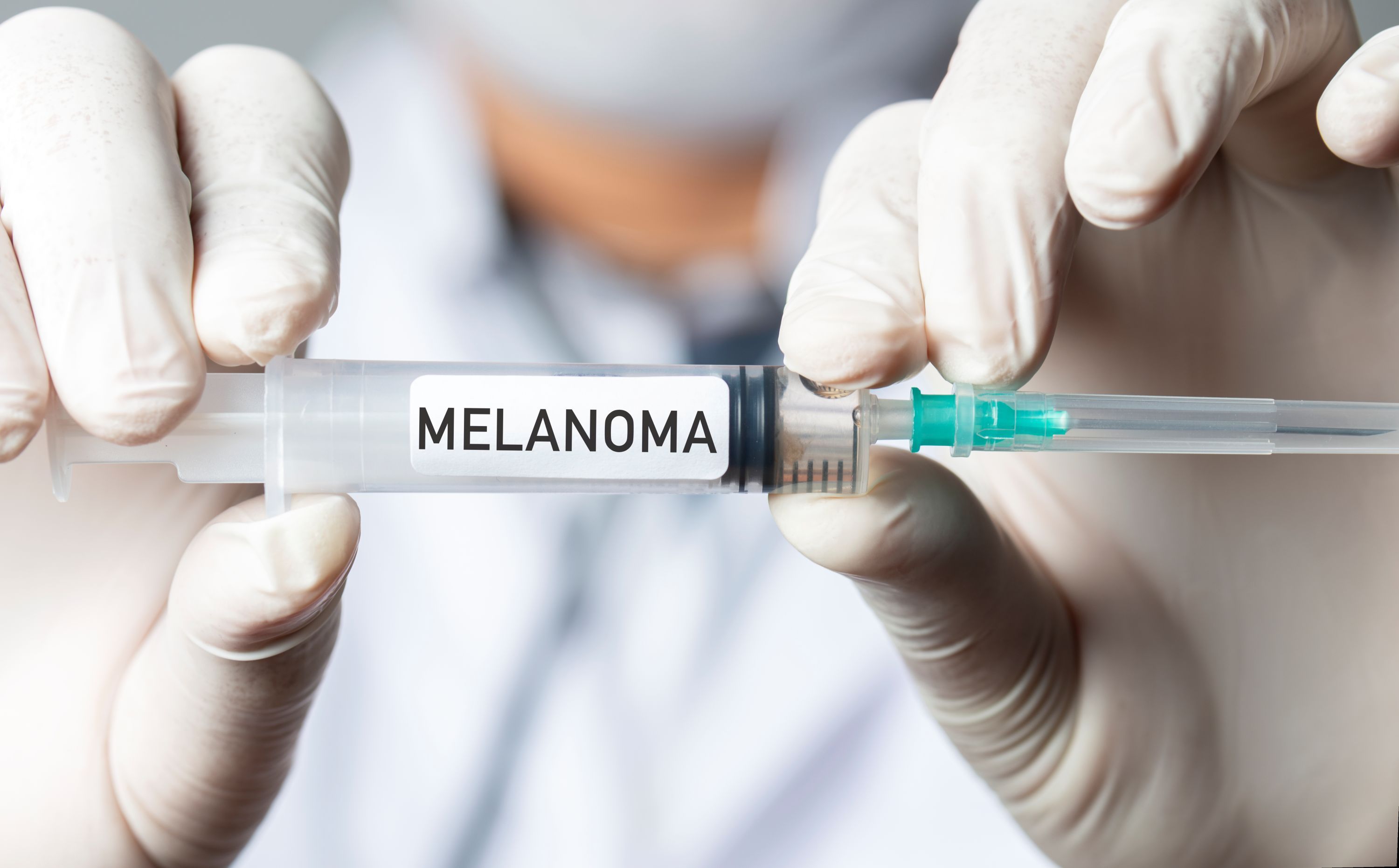 New mRNA Vaccine Reduces Risk of Melanoma Recurrence by Over 40 Percent — Wired, New York Health news